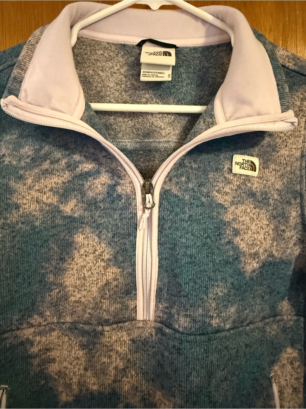 Northface pullover - Picture 3 of 7